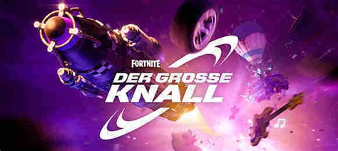 fortnite live event uhrzeit|Der Große Knall: Ein Neuanfang für。